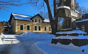Hvezda Apartments